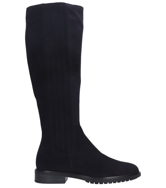 DL-Sport laars <span>6829 versione 02</span> 6829 versione 02 blauw - www.bremmerschoenen.pro - Bremmer Schoenen