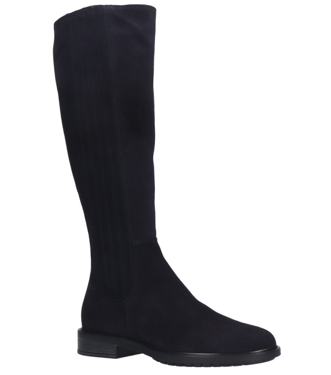 DL-Sport laars <span>6829 versione 02</span> 6829 versione 02 blauw - www.bremmerschoenen.pro - Bremmer Schoenen