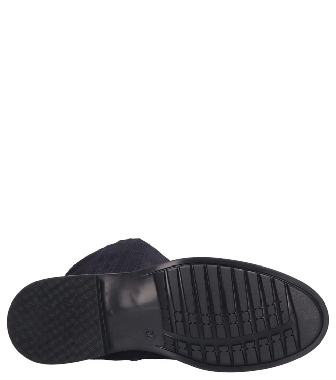 DL-Sport laars <span>6829 versione 02</span> 6829 versione 02 blauw - www.bremmerschoenen.pro - Bremmer Schoenen