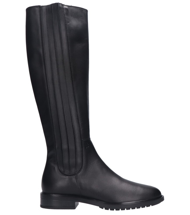 DL-Sport laars <span>6829 versione 03</span> 6829 versione 03 zwart - www.bremmerschoenen.pro - Bremmer Schoenen