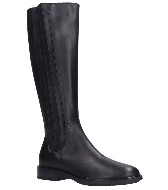 DL-Sport laars <span>6829 versione 03</span> 6829 versione 03 zwart - www.bremmerschoenen.pro - Bremmer Schoenen