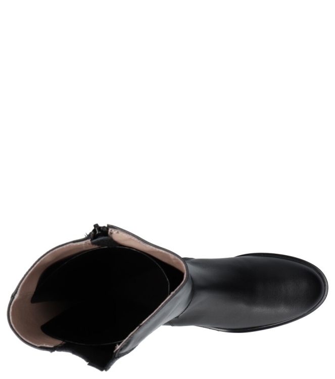 DL-Sport laars <span>6829 versione 03</span> 6829 versione 03 zwart - www.bremmerschoenen.pro - Bremmer Schoenen