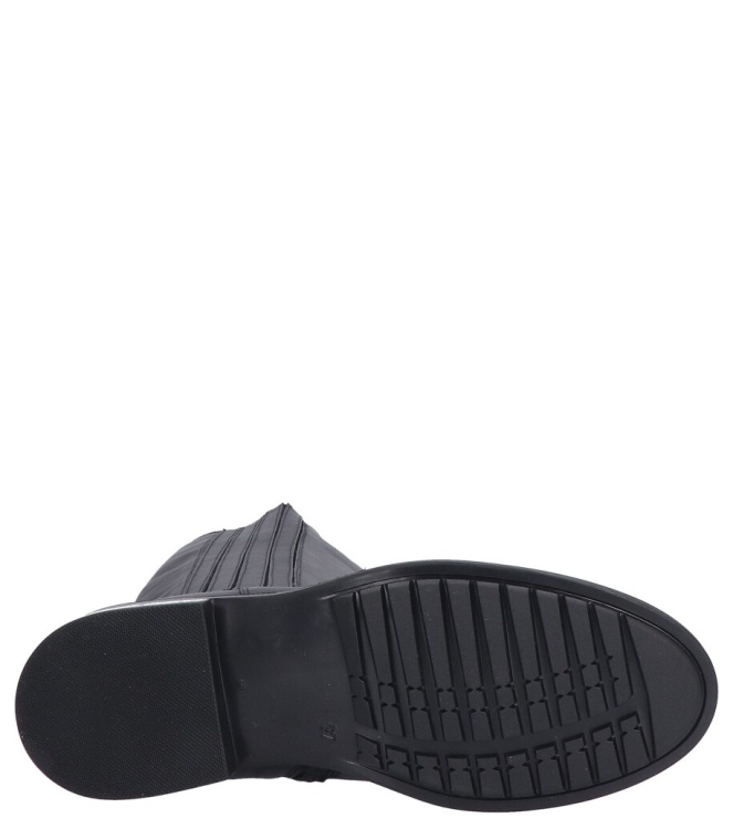 DL-Sport laars <span>6829 versione 03</span> 6829 versione 03 zwart - www.bremmerschoenen.pro - Bremmer Schoenen