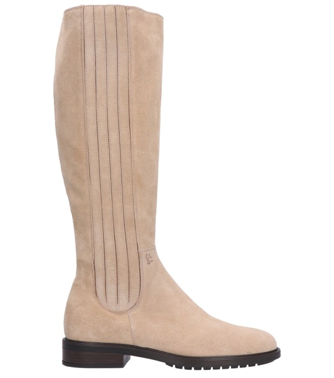 DL-Sport laars <span>6829 versione 05</span> 6829 versione 05 beige - www.bremmerschoenen.pro - Bremmer Schoenen