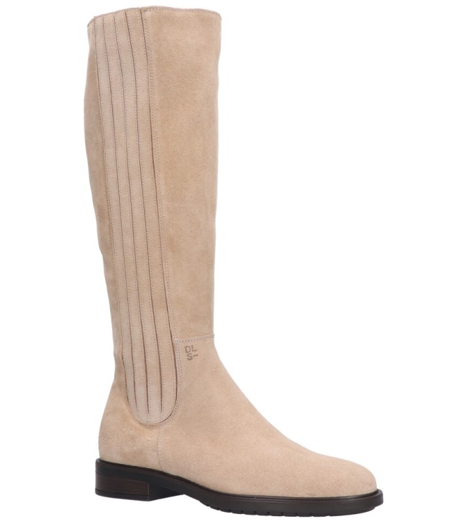 DL-Sport laars <span>6829 versione 05</span> 6829 versione 05 beige - www.bremmerschoenen.pro - Bremmer Schoenen