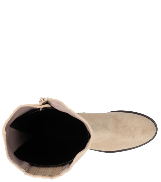 DL-Sport laars <span>6829 versione 05</span> 6829 versione 05 beige - www.bremmerschoenen.pro - Bremmer Schoenen