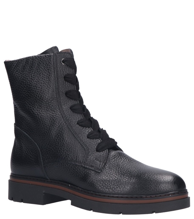 DL-Sport veterboot <span>6769 versione 0A</span> 6769 versione 0A zwart - www.bremmerschoenen.pro - Bremmer Schoenen