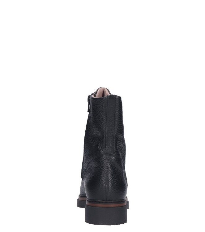 DL-Sport veterboot <span>6769 versione 0A</span> 6769 versione 0A zwart - www.bremmerschoenen.pro - Bremmer Schoenen