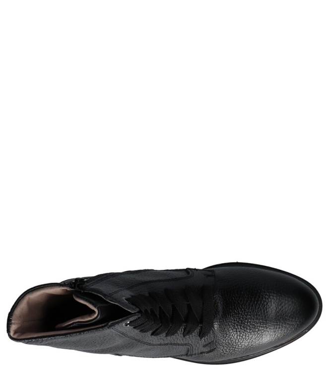 DL-Sport veterboot <span>6769 versione 0A</span> 6769 versione 0A zwart - www.bremmerschoenen.pro - Bremmer Schoenen