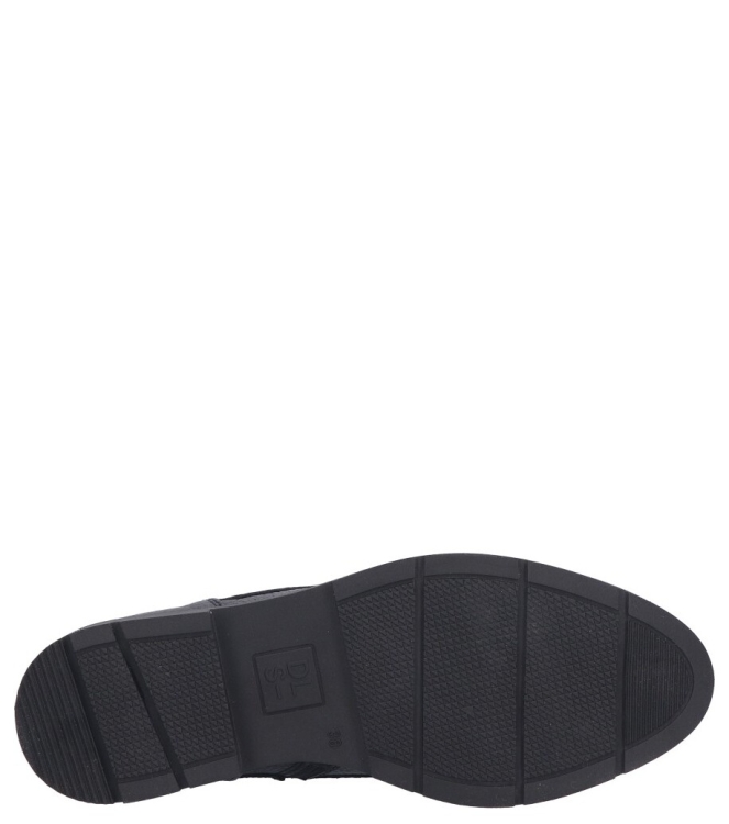 DL-Sport veterboot <span>6769 versione 0A</span> 6769 versione 0A zwart - www.bremmerschoenen.pro - Bremmer Schoenen