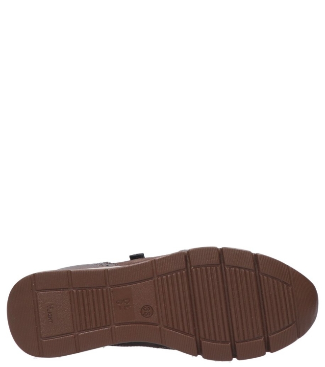 DL-Sport sneaker <span>6719 versione 02</span> 6719 versione 02 brons - www.bremmerschoenen.pro - Bremmer Schoenen