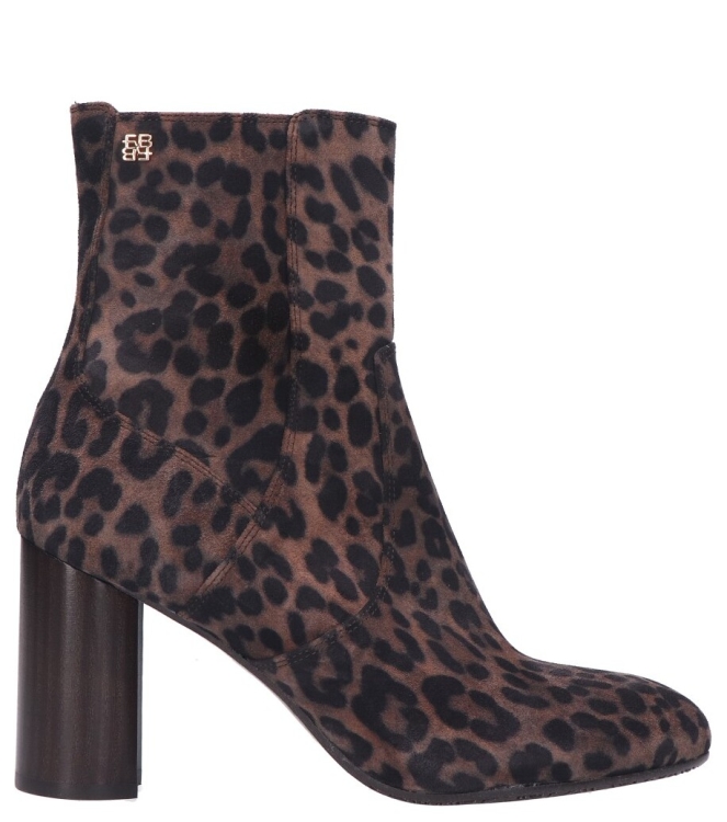 Floris van Bommel laarsje <span>SFW-50075 34-02 Kaci 01.07</span> SFW-50075 34-02 Kaci 01.07 bruin - www.bremmerschoenen.pro - Bremmer Schoenen
