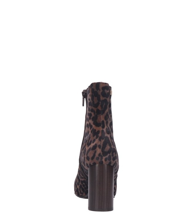 Floris van Bommel laarsje <span>SFW-50075 34-02 Kaci 01.07</span> SFW-50075 34-02 Kaci 01.07 bruin - www.bremmerschoenen.pro - Bremmer Schoenen