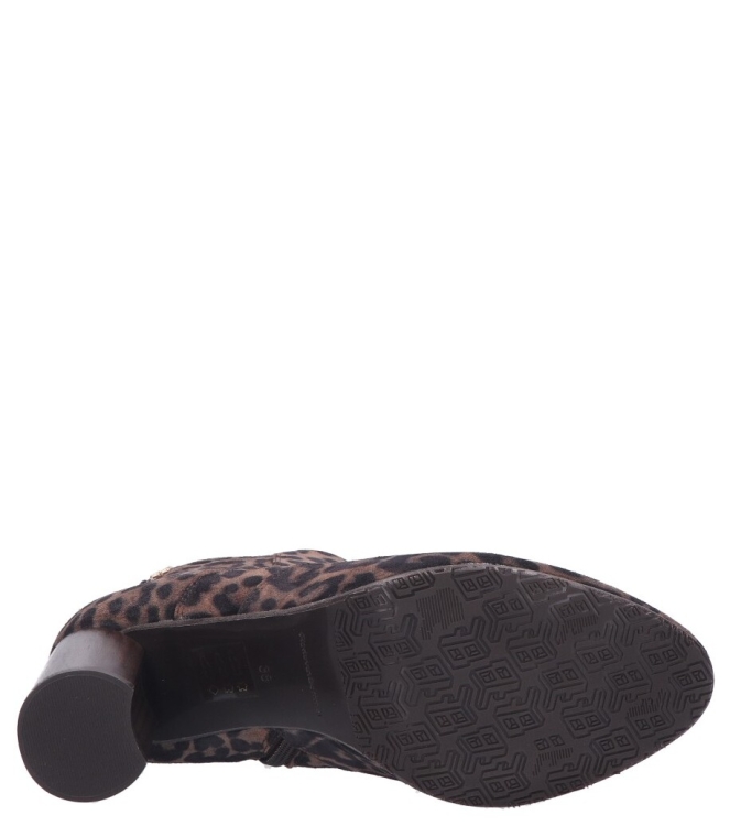 Floris van Bommel laarsje <span>SFW-50075 34-02 Kaci 01.07</span> SFW-50075 34-02 Kaci 01.07 bruin - www.bremmerschoenen.pro - Bremmer Schoenen