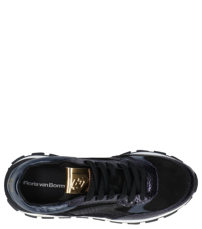 Floris van Bommel sneaker <span>SFW-10098 41-02 Blokki 04.22</span> SFW-10098 41-02 Blokki 04.22 blauw - www.bremmerschoenen.pro - Bremmer Schoenen