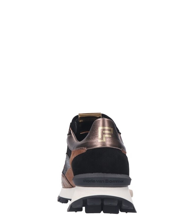 Floris van Bommel sneaker <span>SFW-10098 91-03 Blokki 04.20</span> SFW-10098 91-03 Blokki 04.20 goud - www.bremmerschoenen.pro - Bremmer Schoenen