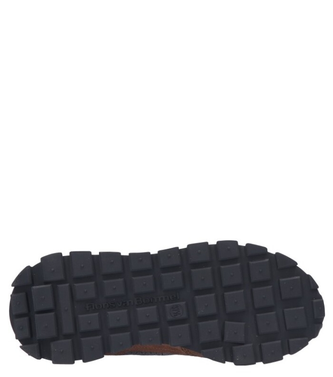 Floris van Bommel sneaker <span>SFW-10098 91-03 Blokki 04.20</span> SFW-10098 91-03 Blokki 04.20 goud - www.bremmerschoenen.pro - Bremmer Schoenen