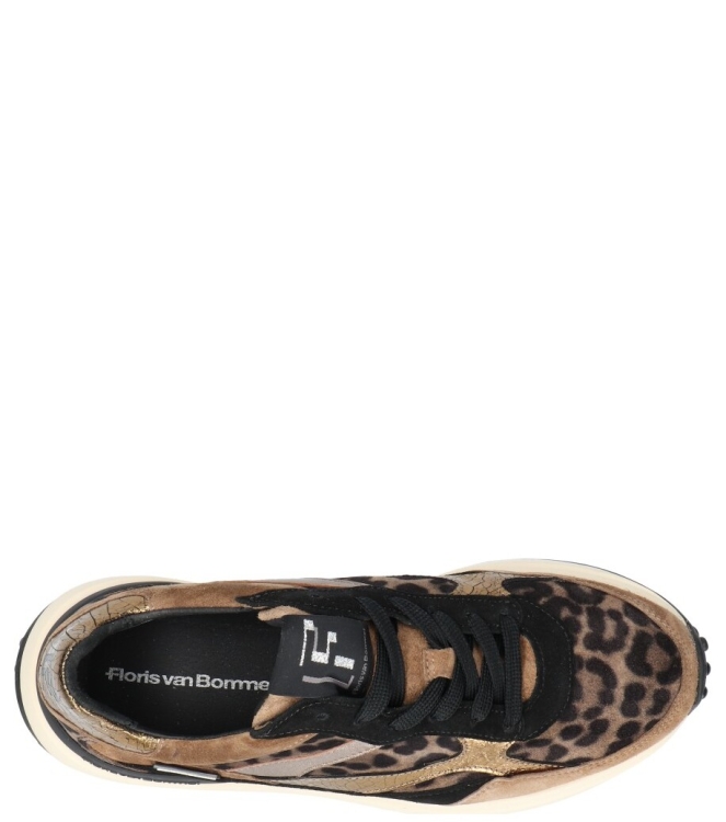 Floris van Bommel sneaker <span>SFW-10085 34-01 Noppi 41.02</span> SFW-10085 34-01 Noppi 41.02 beige - www.bremmerschoenen.pro - Bremmer Schoenen