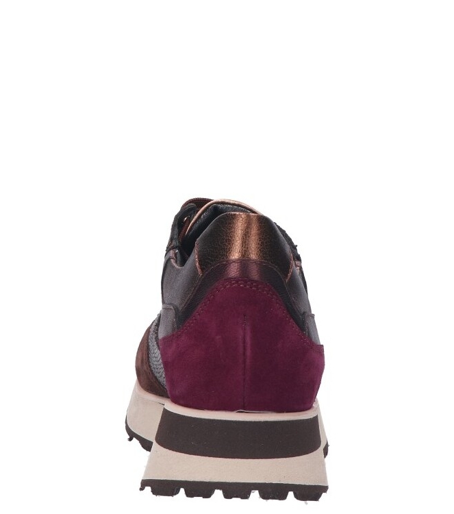 Footnotes sneaker <span>30.002 7640 Elsa</span> 30.002 7640 Elsa bruin - www.bremmerschoenen.pro - Bremmer Schoenen