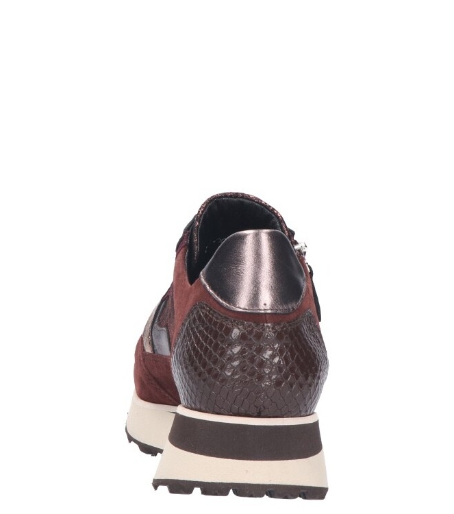 Footnotes sneaker <span>32.009 2555 Kriss</span> 32.009 2555 Kriss bordeaux - www.bremmerschoenen.pro - Bremmer Schoenen