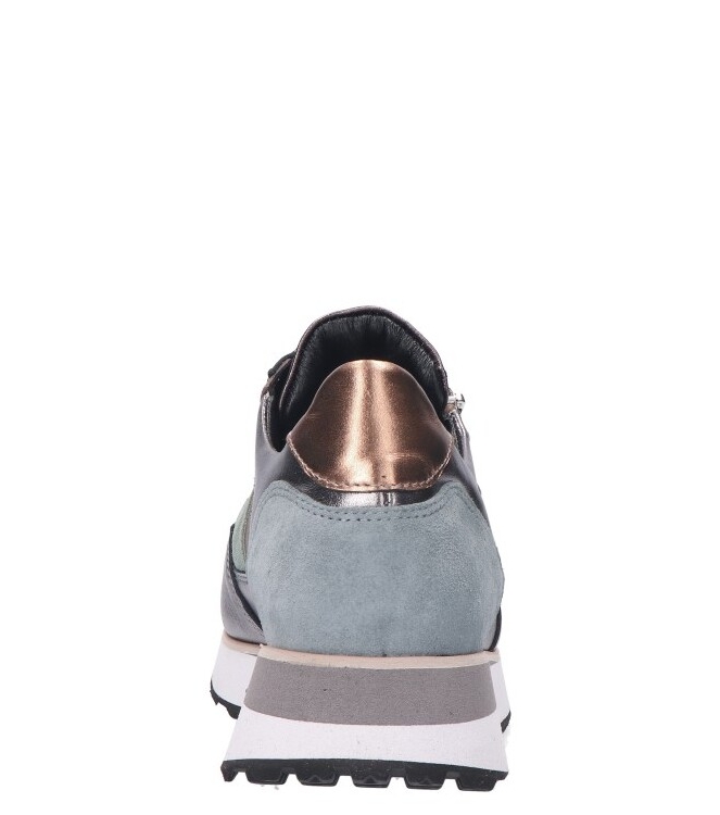Footnotes sneaker <span>32.009 9284 Kriss</span> 32.009 9284 Kriss zilver - www.bremmerschoenen.pro - Bremmer Schoenen