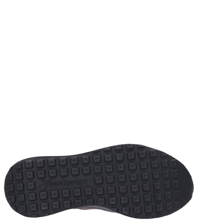 Footnotes sneaker <span>32.009 9284 Kriss</span> 32.009 9284 Kriss zilver - www.bremmerschoenen.pro - Bremmer Schoenen