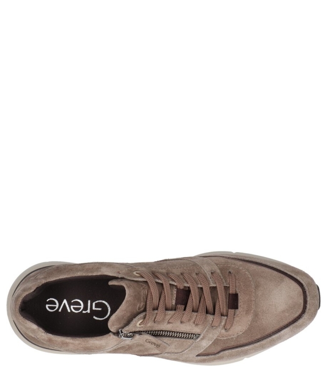 Greve sneaker <span>3284.16 3246 Walker K</span> 3284.16 3246 Walker K beige - www.bremmerschoenen.pro - Bremmer Schoenen