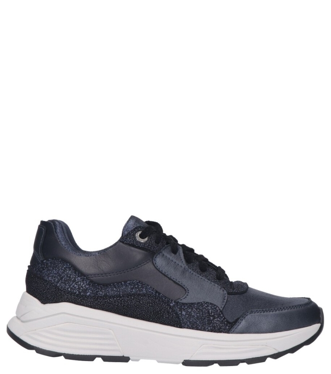 Xsensible sneaker <span>33000.2 218 Golden Gate Lady GX</span> 33000.2 218 Golden Gate Lady GX blauw - www.bremmerschoenen.pro - Bremmer Schoenen