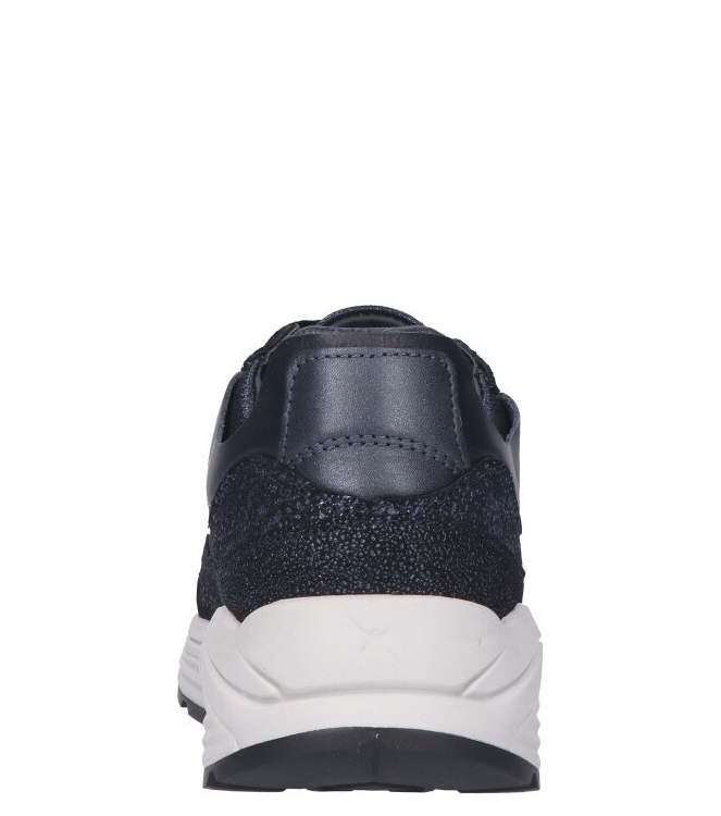 Xsensible sneaker <span>33000.2 218 Golden Gate Lady GX</span> 33000.2 218 Golden Gate Lady GX blauw - www.bremmerschoenen.pro - Bremmer Schoenen