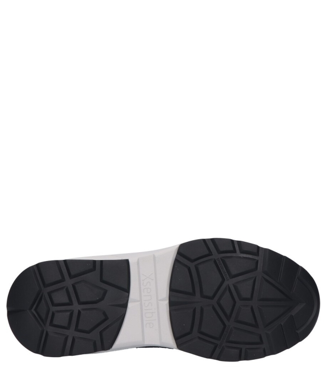 Xsensible sneaker <span>33000.2 218 Golden Gate Lady GX</span> 33000.2 218 Golden Gate Lady GX blauw - www.bremmerschoenen.pro - Bremmer Schoenen