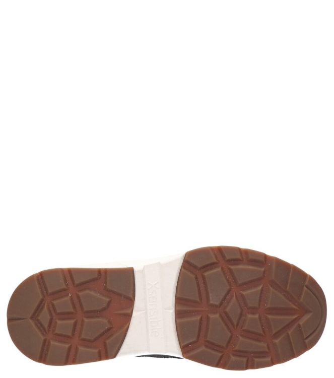 Xsensible sneaker <span>33000.2 396 Golden Gate Lady GX</span> 33000.2 396 Golden Gate Lady GX brons - www.bremmerschoenen.pro - Bremmer Schoenen
