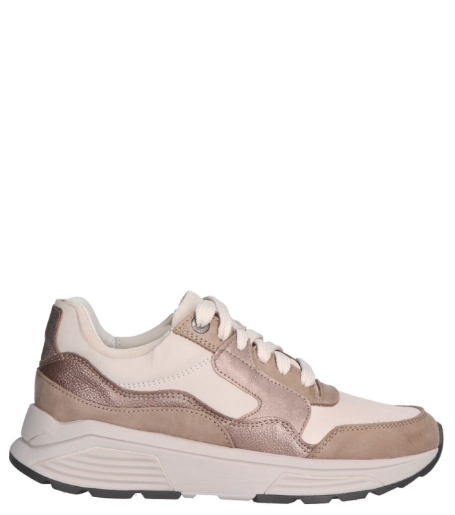 Xsensible sneaker <span>33000.3 531 Golden Gate Lady GX</span> 33000.3 531 Golden Gate Lady GX beige - www.bremmerschoenen.pro - Bremmer Schoenen