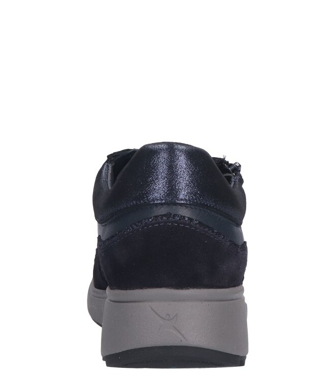 Xsensible sneaker <span>30204.2 220 Lima HX</span> 30204.2 220 Lima HX blauw - www.bremmerschoenen.pro - Bremmer Schoenen
