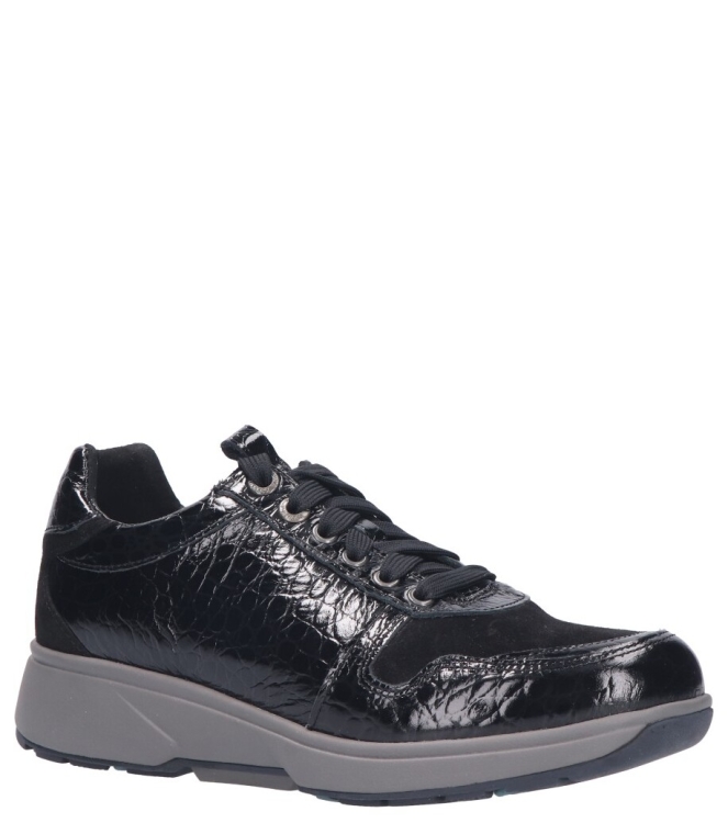 Xsensible Xsensible sneaker <span>30221.2 001 Marsala HX</span> 001 Black Xsensible sneaker <span>30221.2 001 Marsala HX</span> 30221.2 001 Marsala HX zwart - www.bremmerschoenen.pro - Bremmer Schoenen
