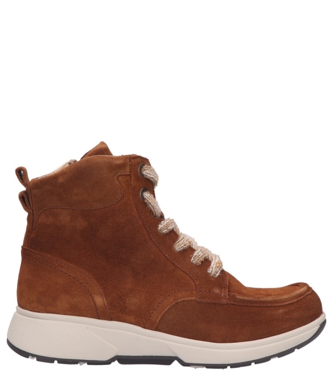 Xsensible sneaker <span>30227.5 330 Romagna H</span> 30227.5 330 Romagna H cognac - www.bremmerschoenen.pro - Bremmer Schoenen