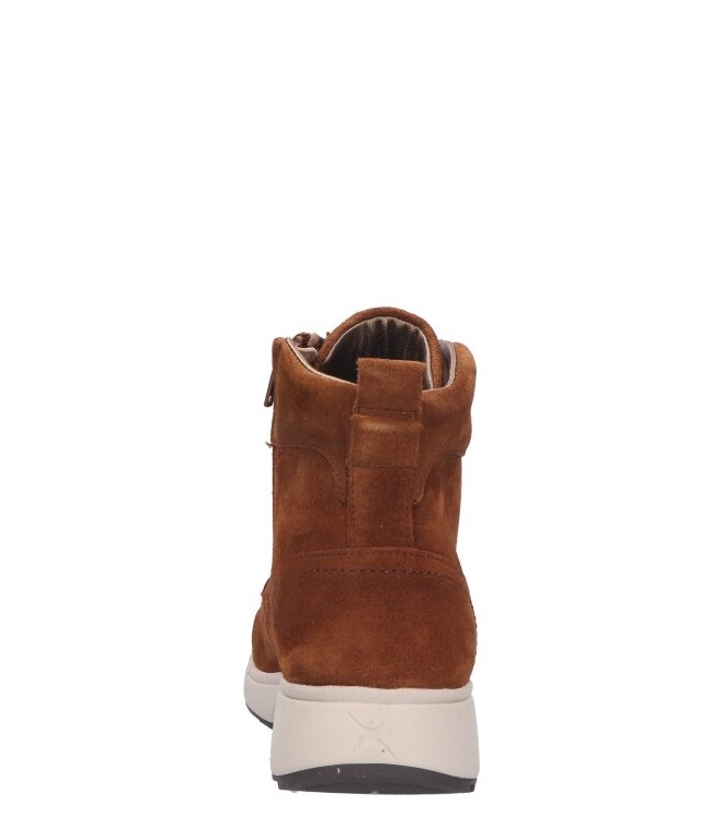 Xsensible sneaker <span>30227.5 330 Romagna H</span> 30227.5 330 Romagna H cognac - www.bremmerschoenen.pro - Bremmer Schoenen