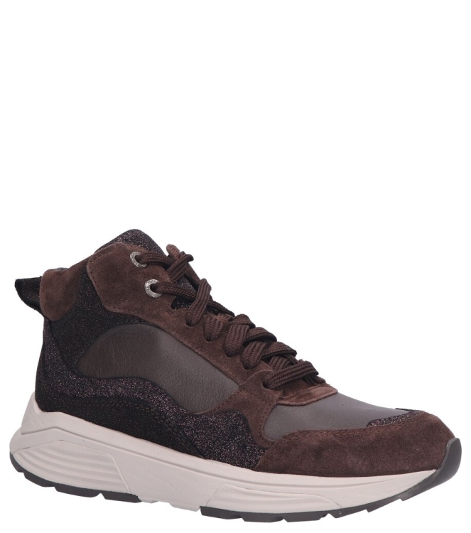 Xsensible sneaker <span>33008.3 360 Tower GX</span> 33008.3 360 Tower GX bruin - www.bremmerschoenen.pro - Bremmer Schoenen