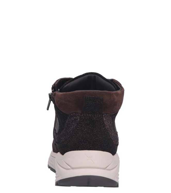 Xsensible sneaker <span>33008.3 360 Tower GX</span> 33008.3 360 Tower GX bruin - www.bremmerschoenen.pro - Bremmer Schoenen