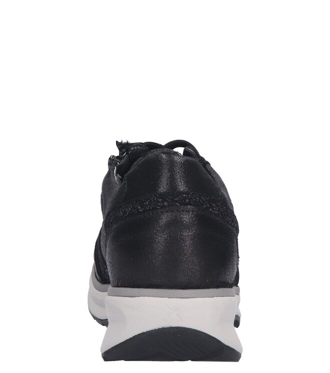 Xsensible Xsensible sneaker <span>30151.3 001 Georgia GX</span> 001 Black Xsensible sneaker <span>30151.3 001 Georgia GX</span> 30151.3 001 Georgia GX zwart - www.bremmerschoenen.pro - Bremmer Schoenen