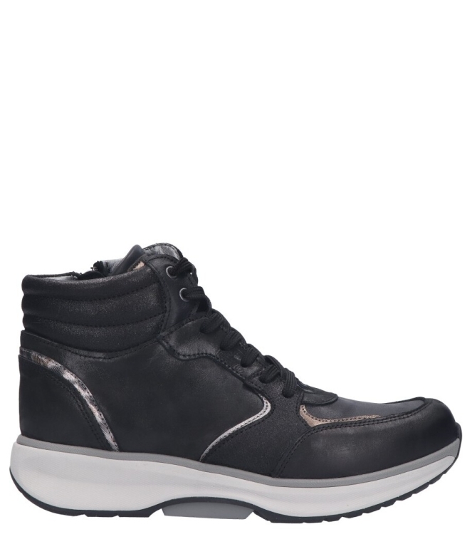Xsensible Xsensible sneaker <span>30152.3 001 Louisiana GX</span> 001 Black Xsensible sneaker <span>30152.3 001 Louisiana GX</span> 30152.3 001 Louisiana GX zwart - www.bremmerschoenen.pro - Bremmer Schoenen
