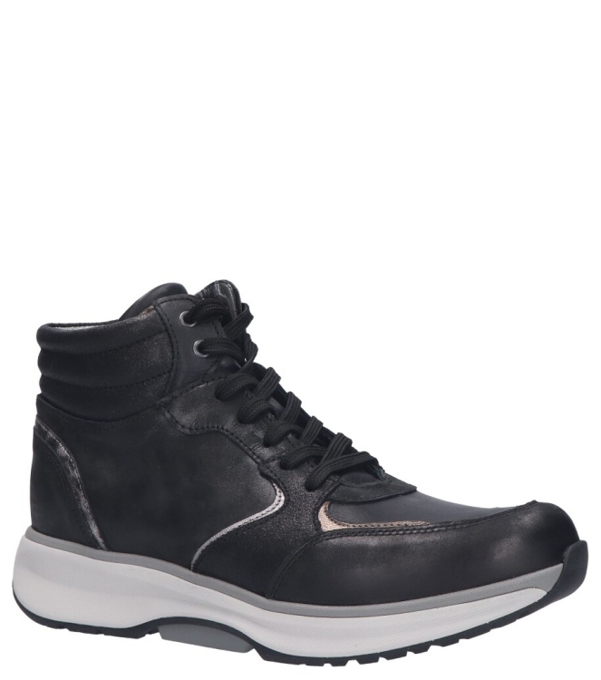 Xsensible Xsensible sneaker <span>30152.3 001 Louisiana GX</span> 001 Black Xsensible sneaker <span>30152.3 001 Louisiana GX</span> 30152.3 001 Louisiana GX zwart - www.bremmerschoenen.pro - Bremmer Schoenen