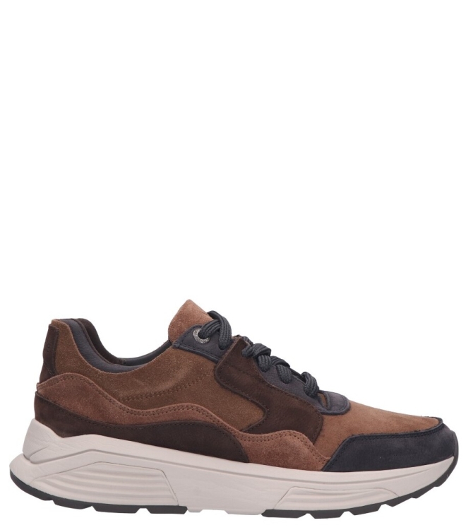 Xsensible sneaker <span>33200.2 218 Golden Gate Men HX</span> 33200.2 218 Golden Gate Men HX blauw - www.bremmerschoenen.pro - Bremmer Schoenen