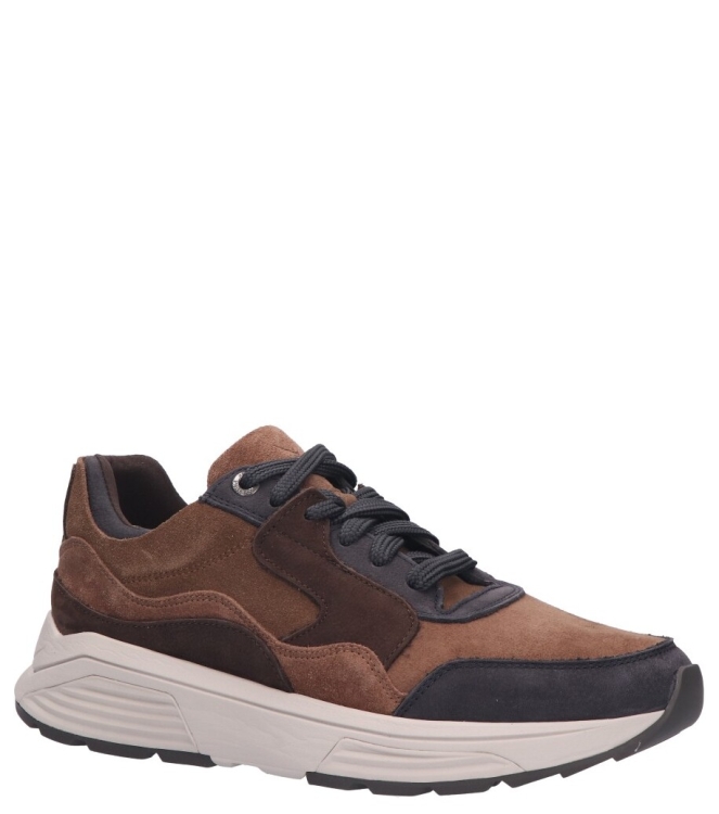Xsensible sneaker <span>33200.2 218 Golden Gate Men HX</span> 33200.2 218 Golden Gate Men HX blauw - www.bremmerschoenen.pro - Bremmer Schoenen