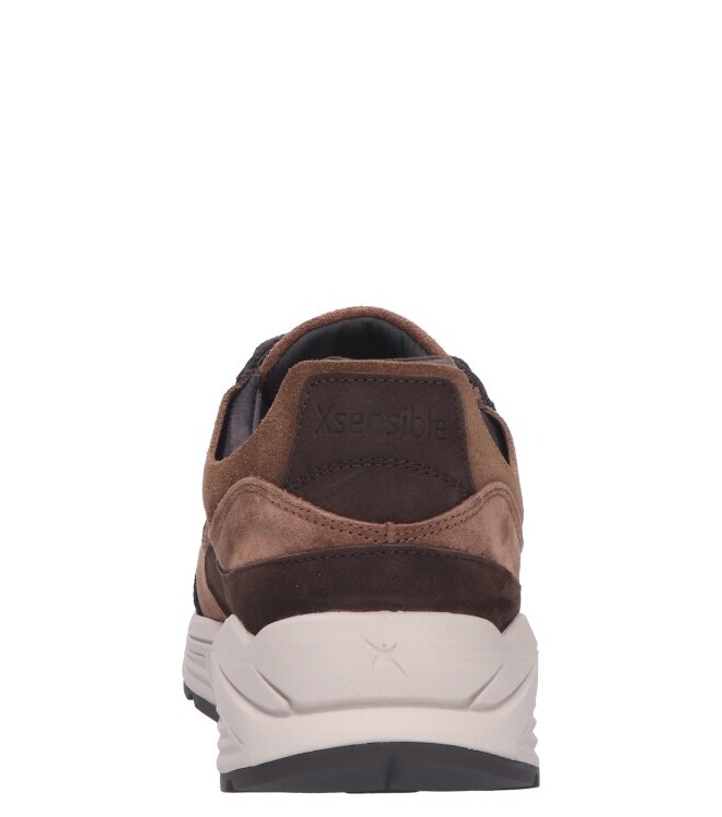 Xsensible sneaker <span>33200.2 218 Golden Gate Men HX</span> 33200.2 218 Golden Gate Men HX blauw - www.bremmerschoenen.pro - Bremmer Schoenen