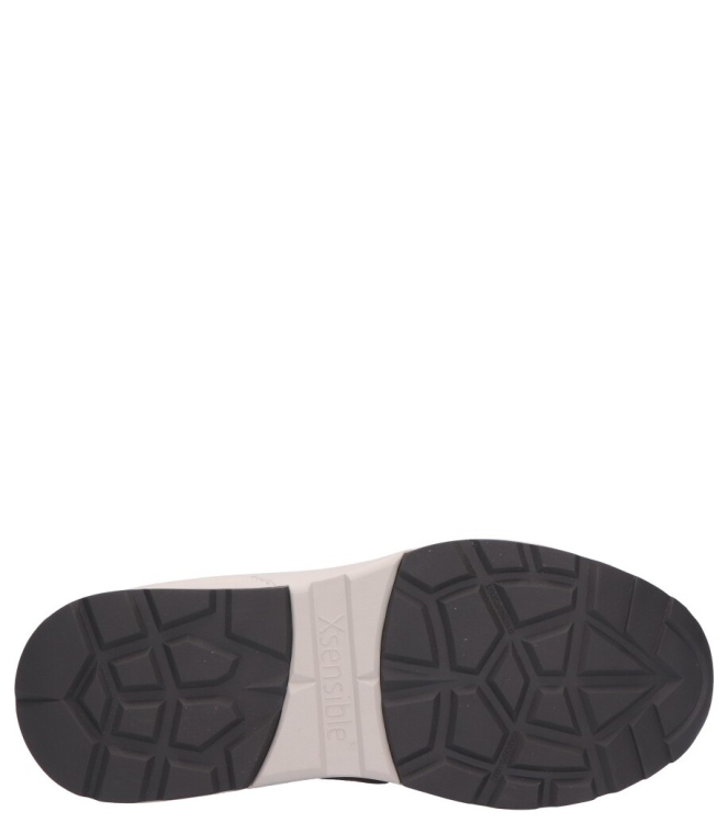 Xsensible sneaker <span>33200.2 218 Golden Gate Men HX</span> 33200.2 218 Golden Gate Men HX blauw - www.bremmerschoenen.pro - Bremmer Schoenen