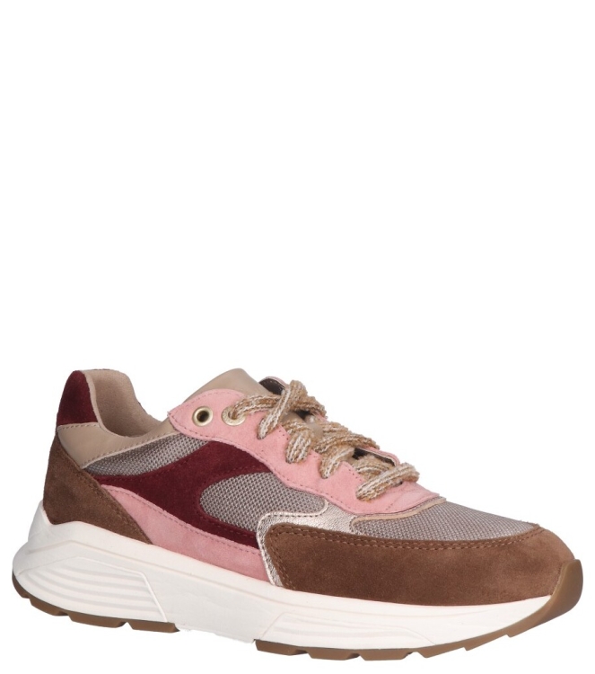Xsensible sneaker <span>33002.5 304 Ponte Vecchio G</span> 33002.5 304 Ponte Vecchio G meerkleurig - www.bremmerschoenen.pro - Bremmer Schoenen