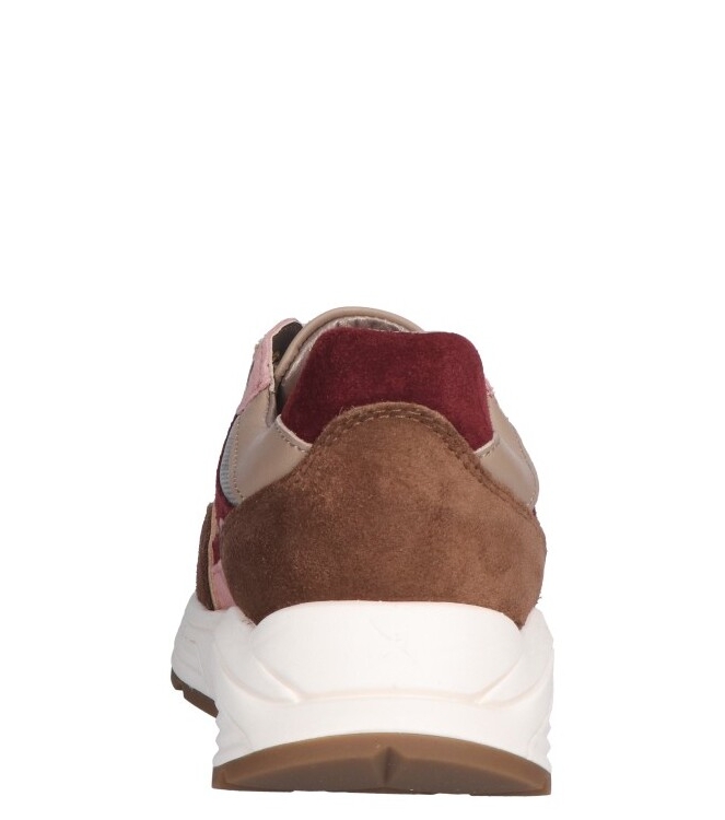 Xsensible sneaker <span>33002.5 304 Ponte Vecchio G</span> 33002.5 304 Ponte Vecchio G meerkleurig - www.bremmerschoenen.pro - Bremmer Schoenen