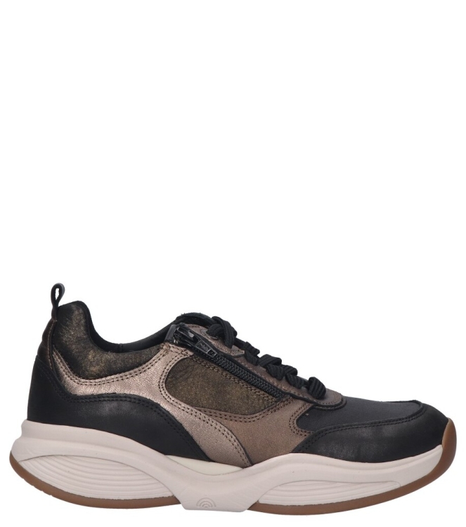 Xsensible Xsensible sneaker <span>32004.3 040 SWX19 HX</span> 040 Black Combi Xsensible sneaker <span>32004.3 040 SWX19 HX</span> 32004.3 040 SWX19 HX zwart - www.bremmerschoenen.pro - Bremmer Schoenen