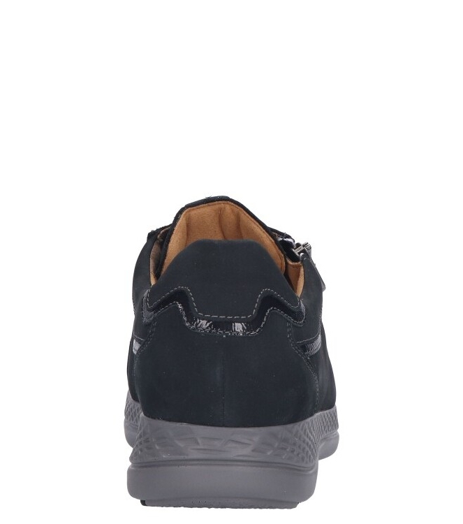 Ganter sneaker <span>209912 3000 KarlaLouise</span> 209912 3000 KarlaLouise blauw - www.bremmerschoenen.pro - Bremmer Schoenen