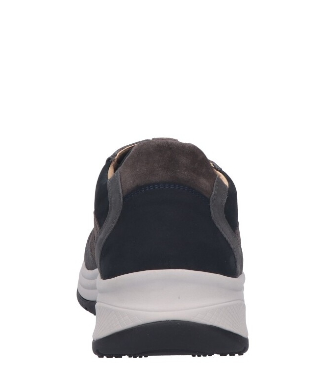 Ganter sneaker <span>251932 3066 High Flyer Herren</span> 251932 3066 High Flyer Herren blauw - www.bremmerschoenen.pro - Bremmer Schoenen